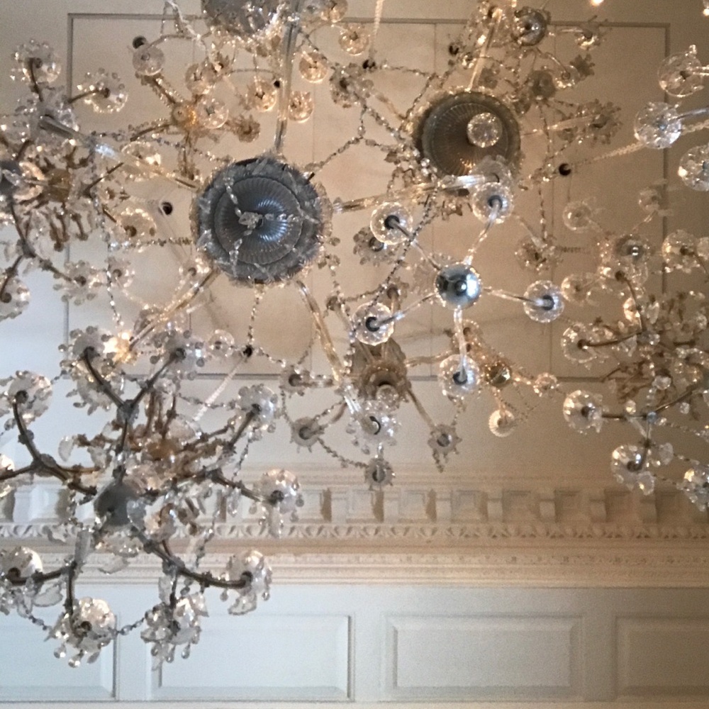 Meet your Posher, Cher